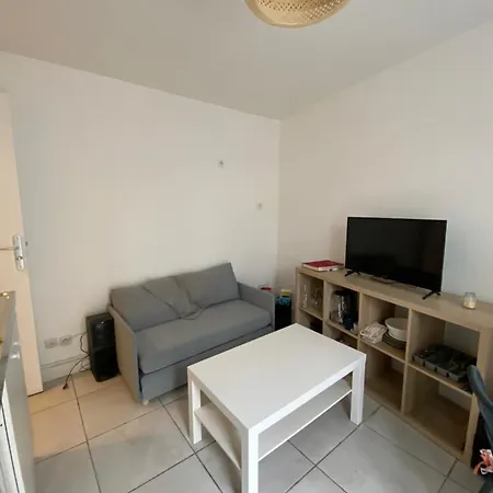 La Petite Amienoise Au Calme, Stationnement Gratuit Villa Amiens Buitenkant foto
