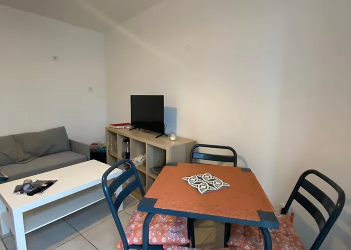 La Petite Amienoise Au Calme, Stationnement Gratuit