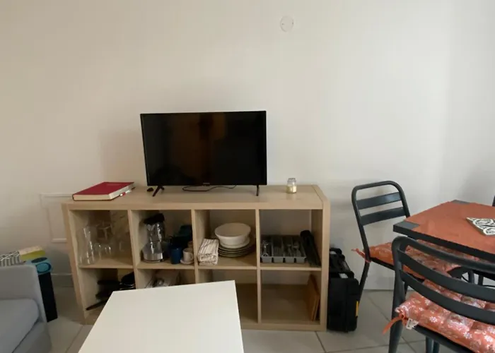 La Petite Amienoise Au Calme, Stationnement Gratuit