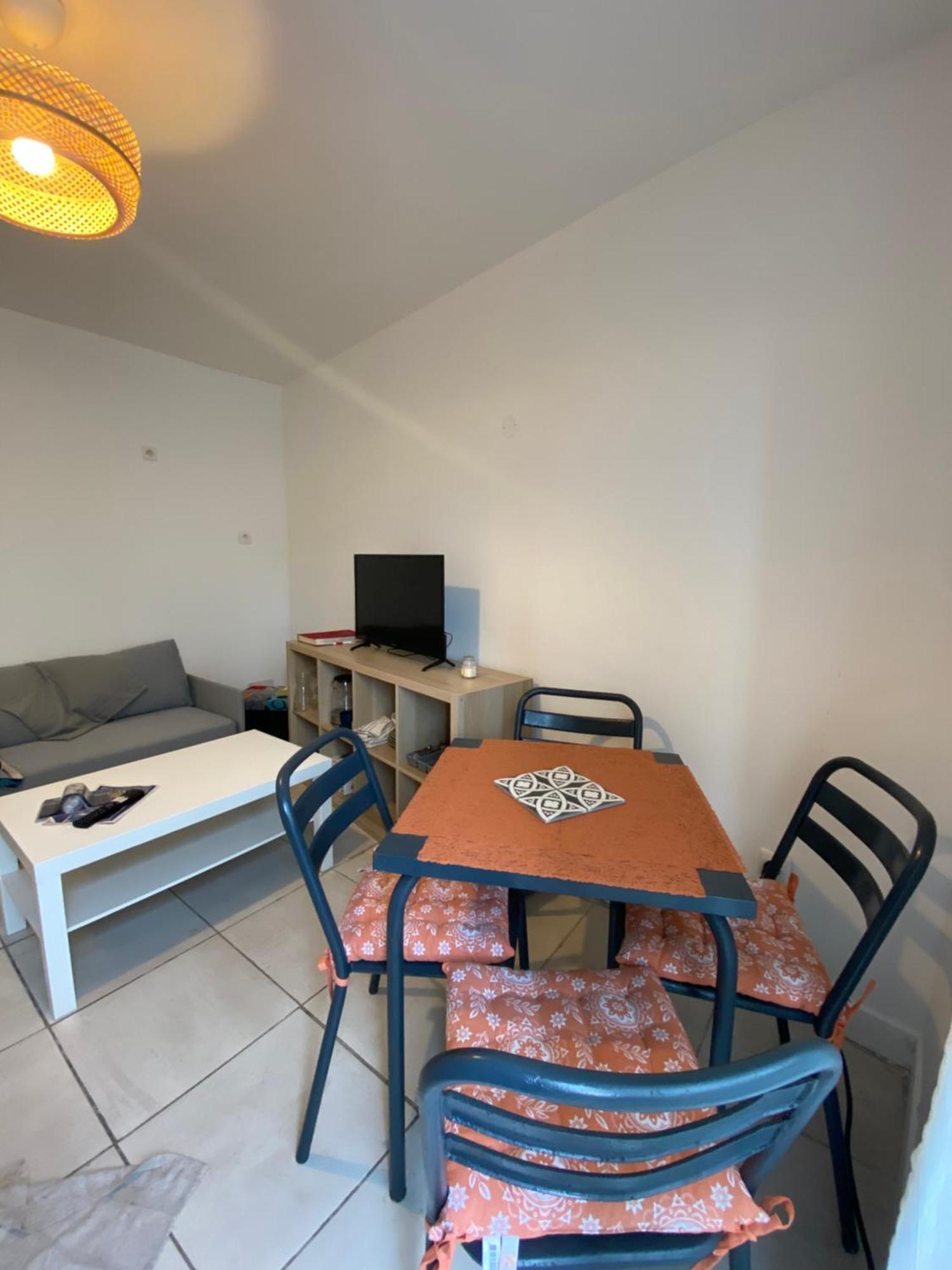 La Petite Amienoise Au Calme, Stationnement Gratuit Holiday home *