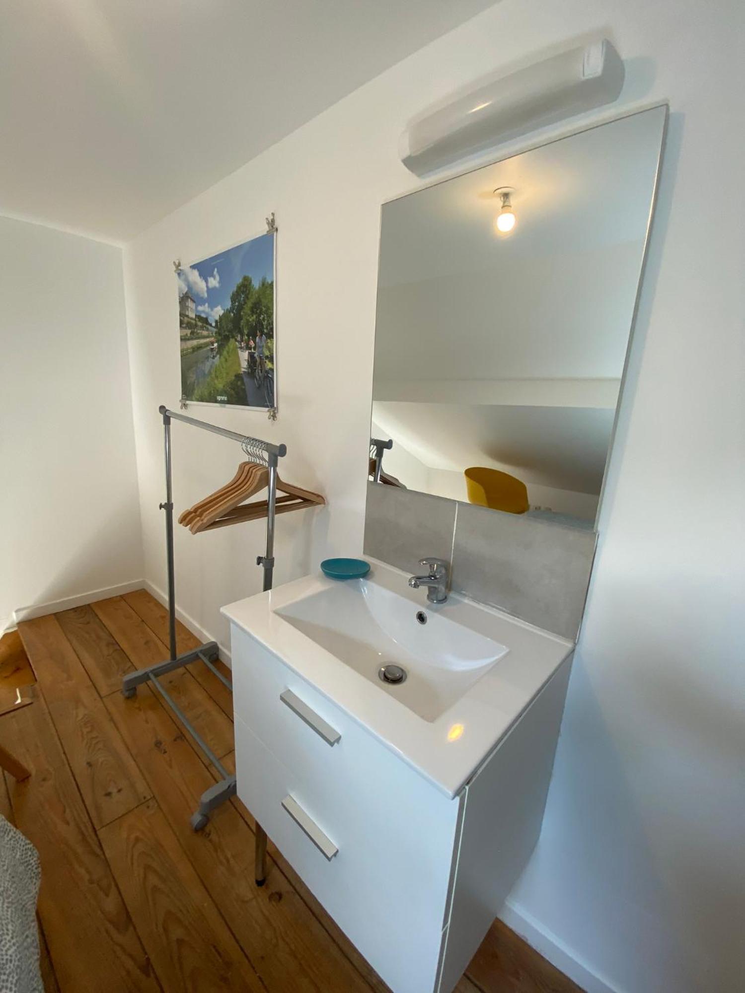 Holiday home La Petite Amienoise Au Calme, Stationnement Gratuit