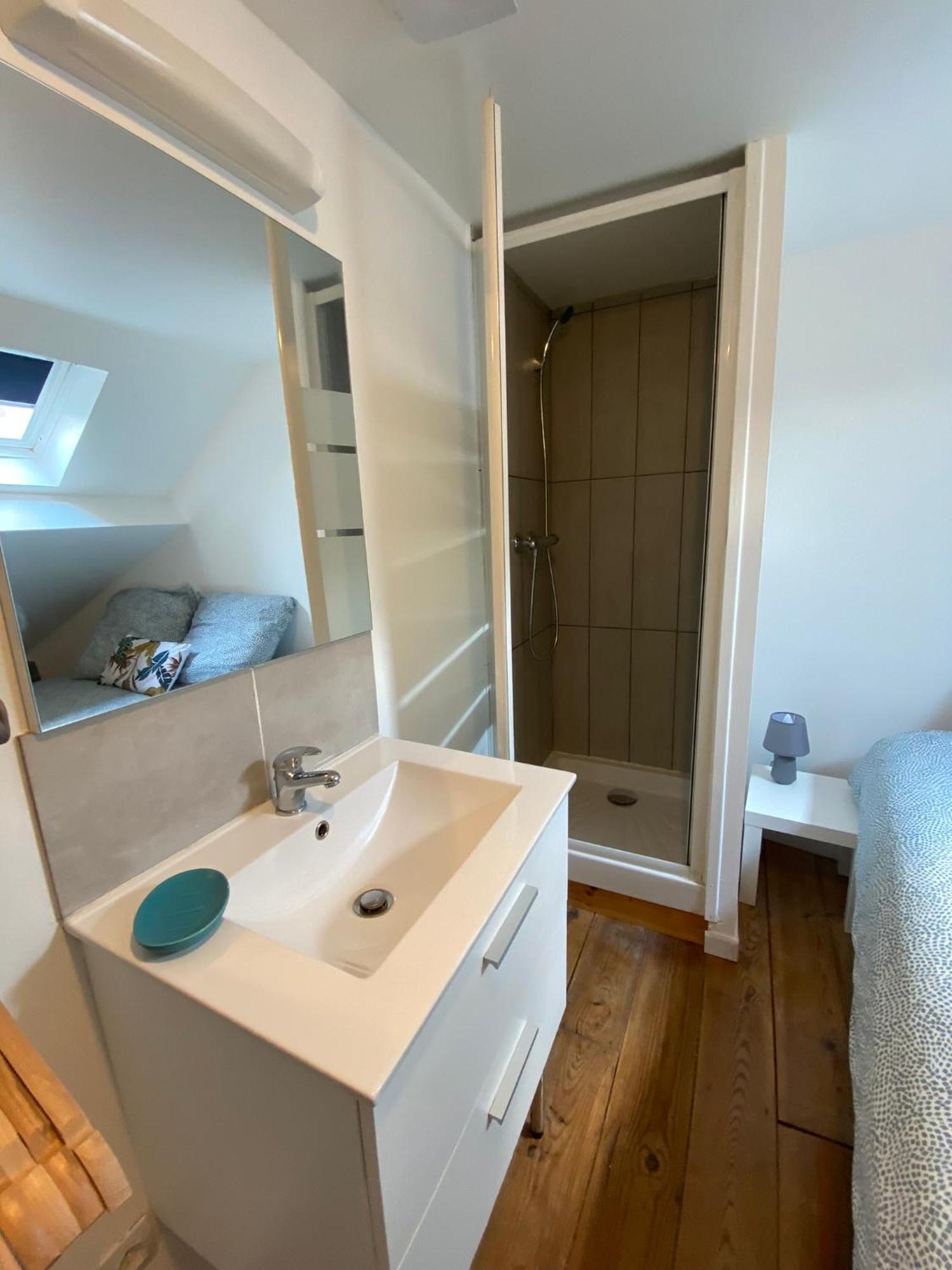 La Petite Amienoise Au Calme, Stationnement Gratuit Holiday home *