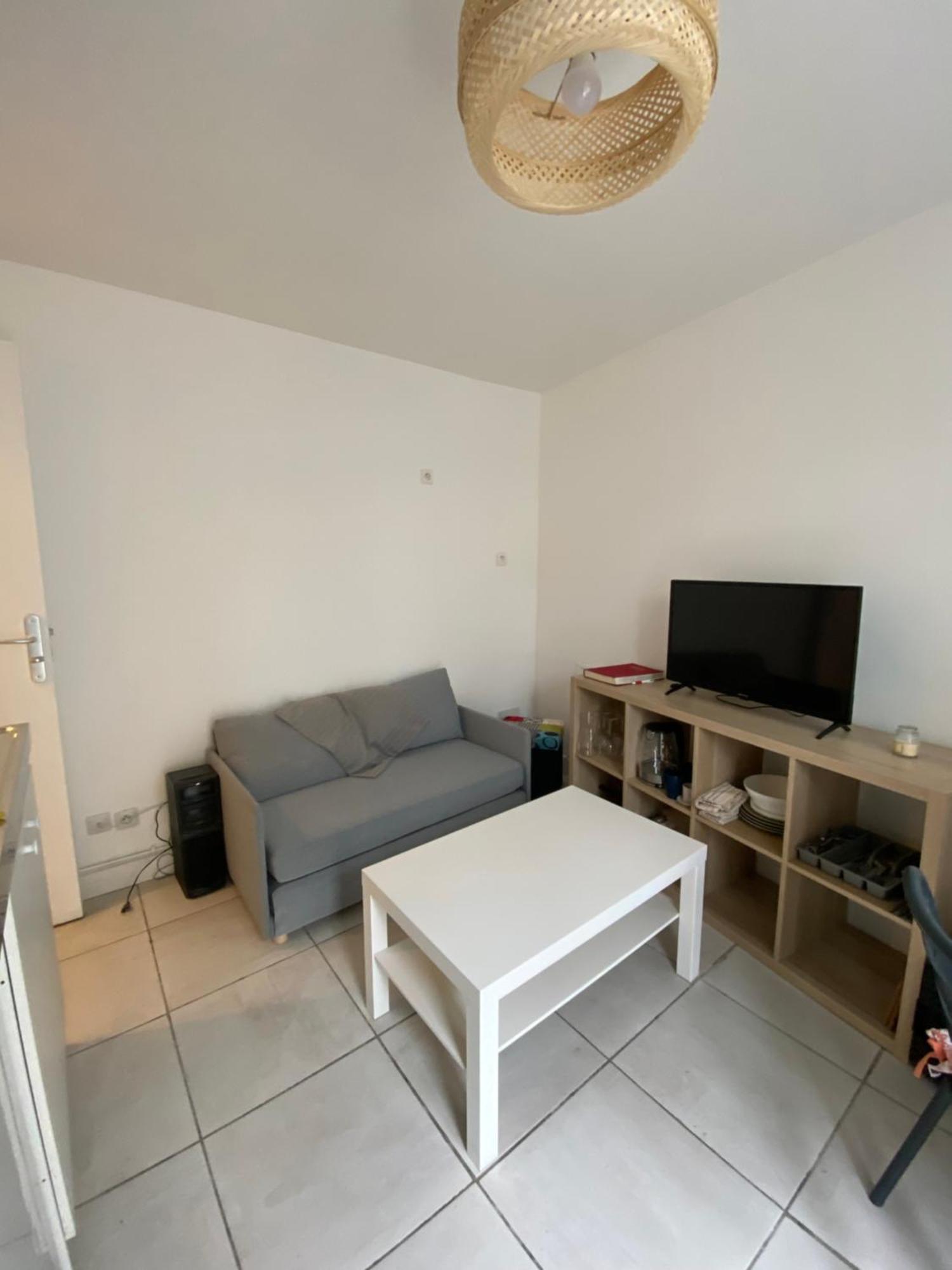 Holiday home La Petite Amienoise Au Calme, Stationnement Gratuit Amiens